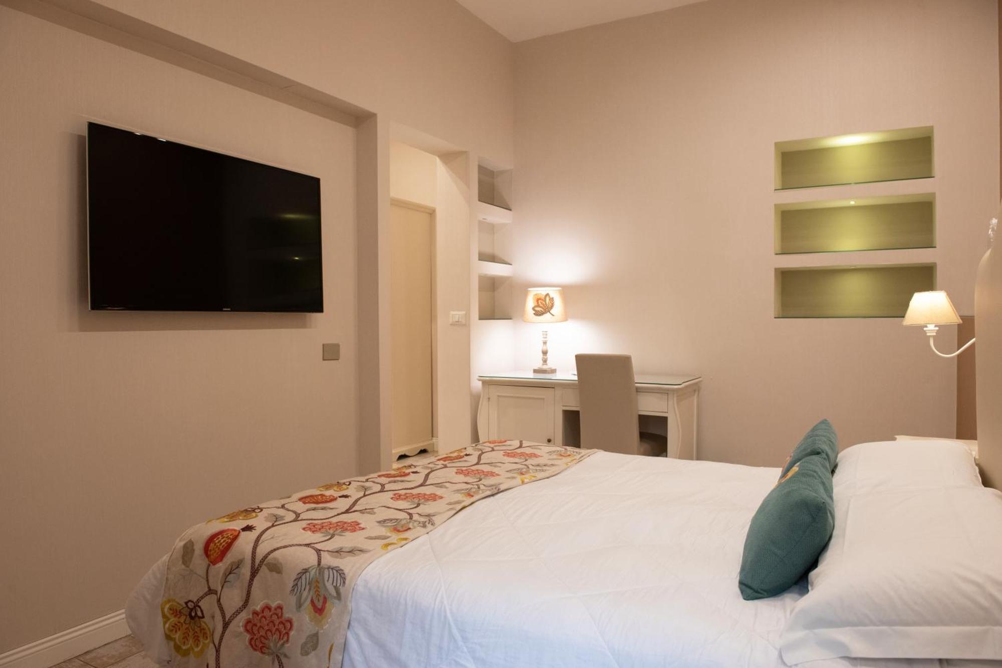 Certosa Suite Naples Luaran gambar