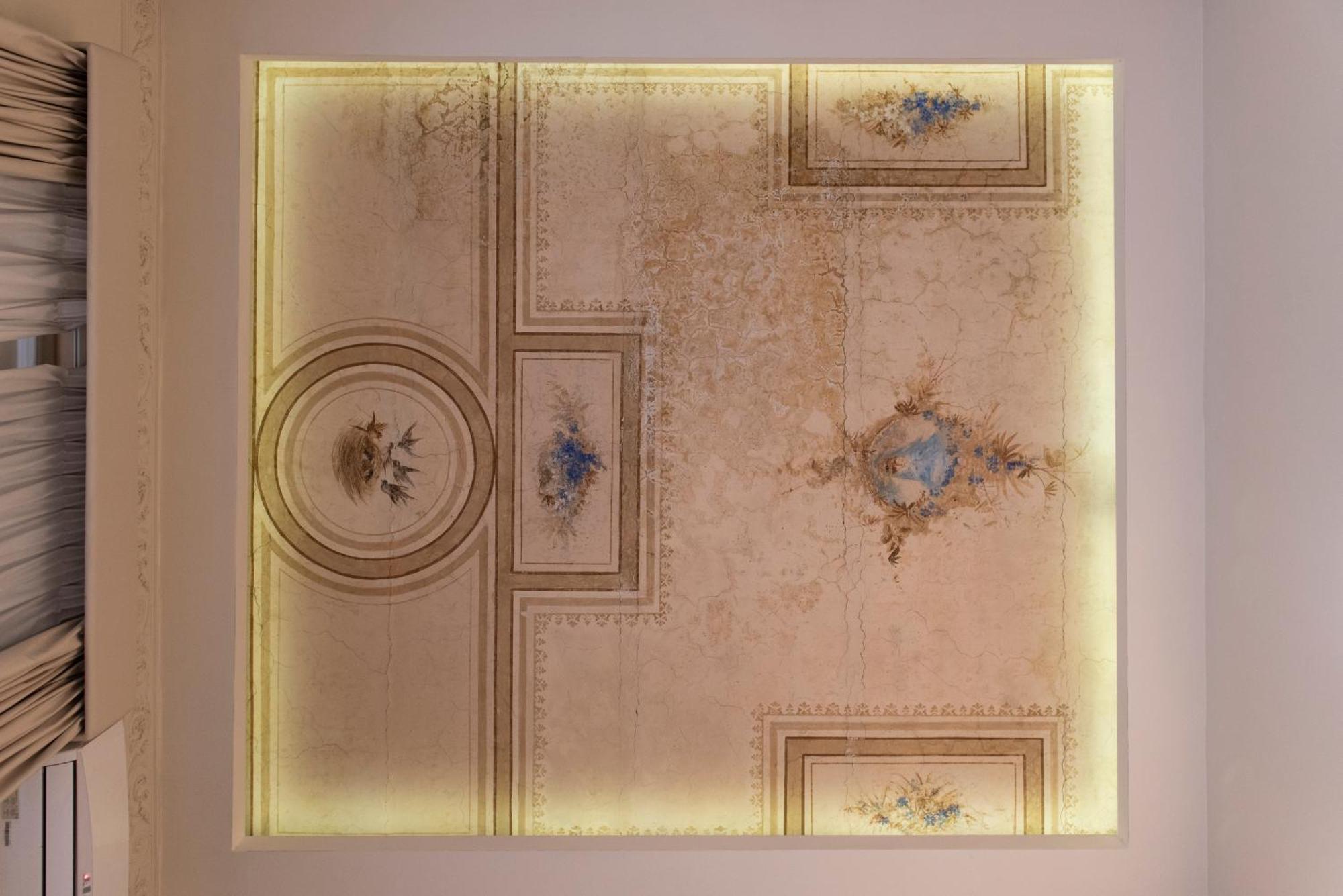 Certosa Suite Naples Luaran gambar