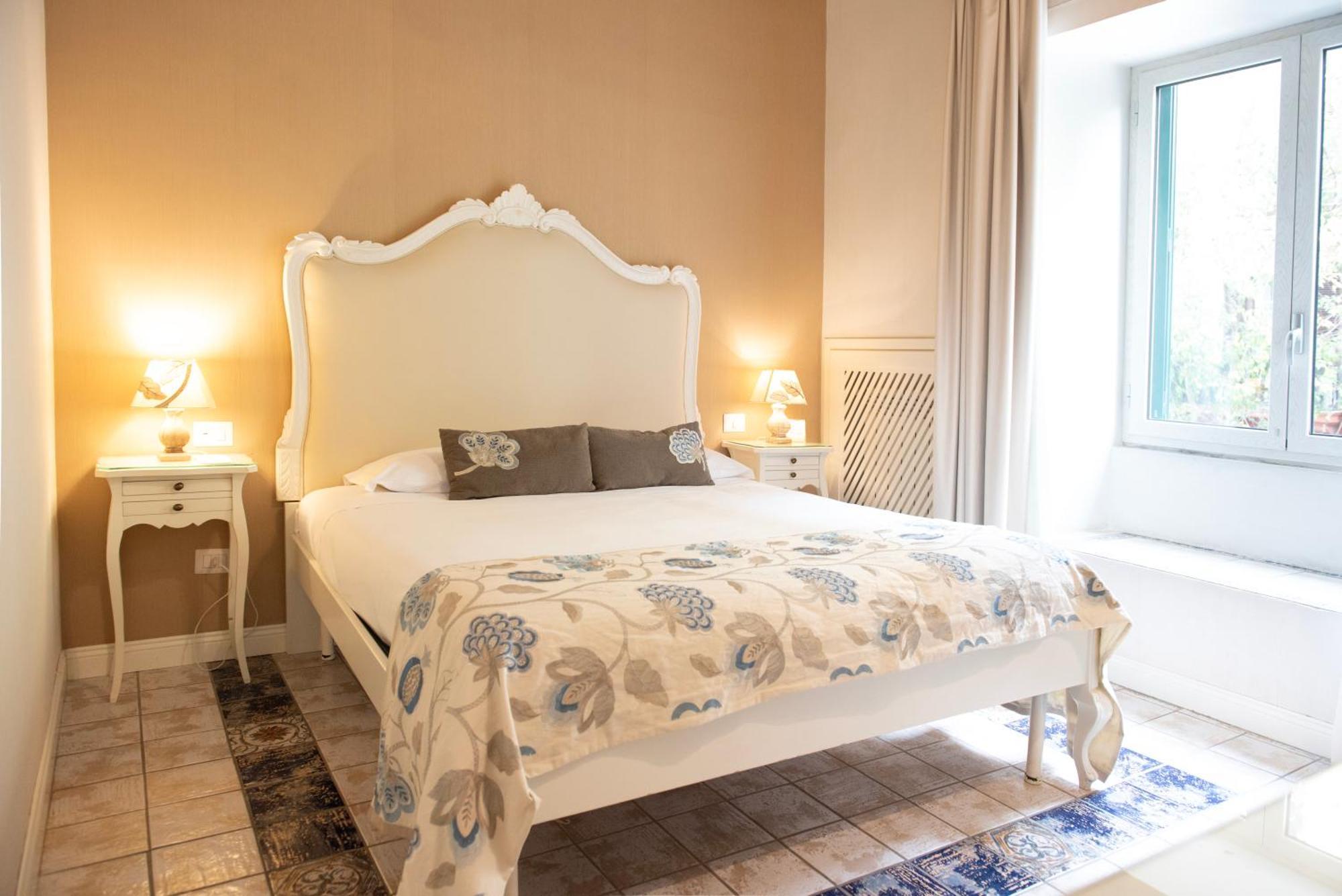 Certosa Suite Naples Luaran gambar