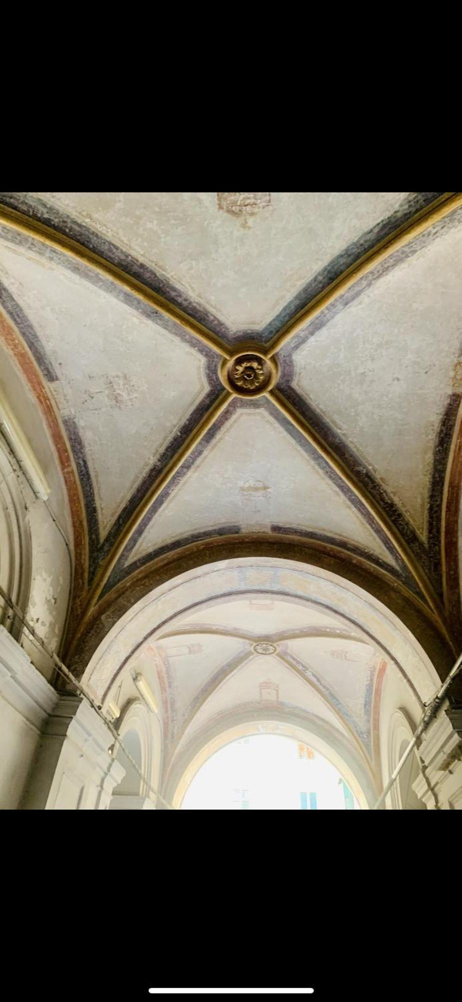 Certosa Suite Naples Luaran gambar