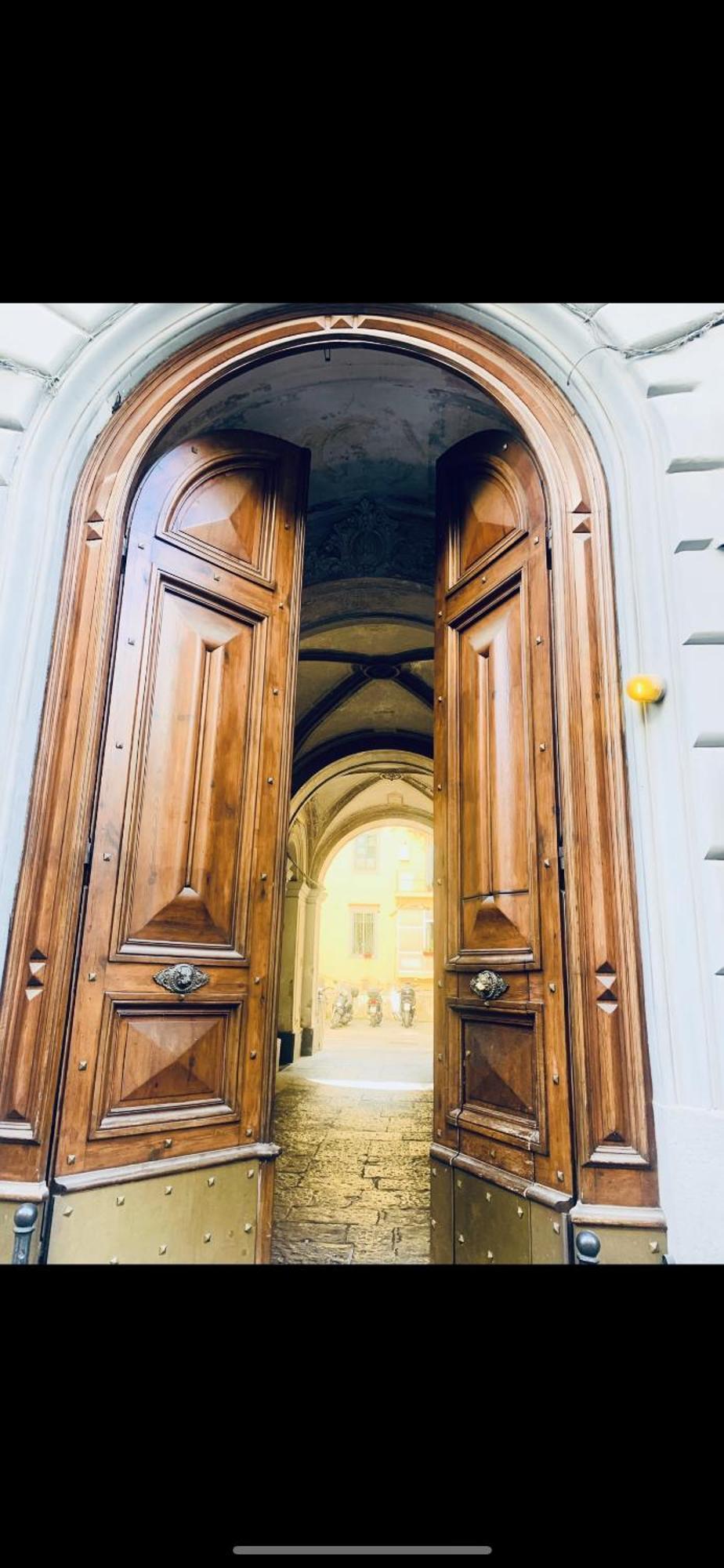 Certosa Suite Naples Luaran gambar