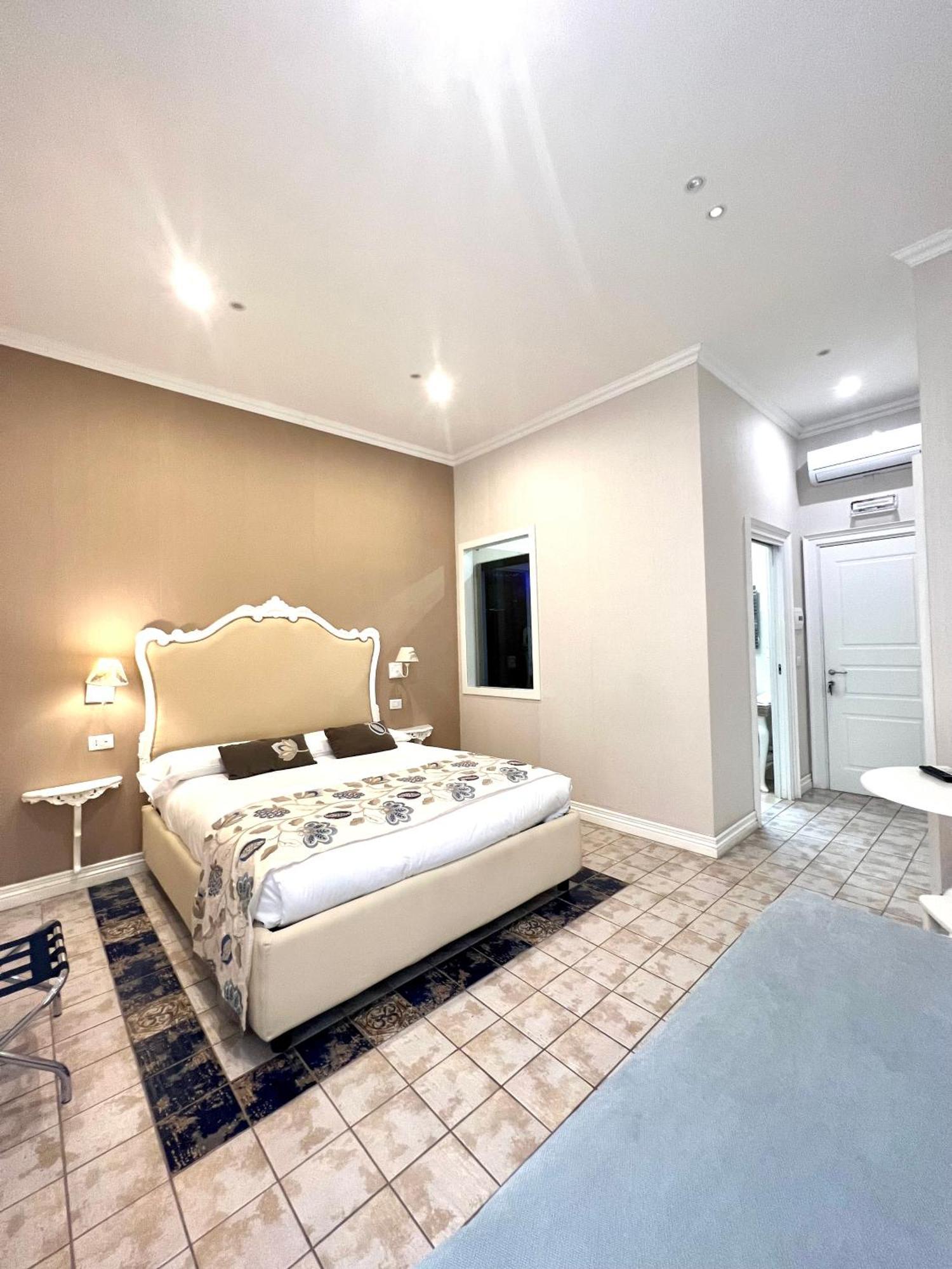 Certosa Suite Naples Luaran gambar