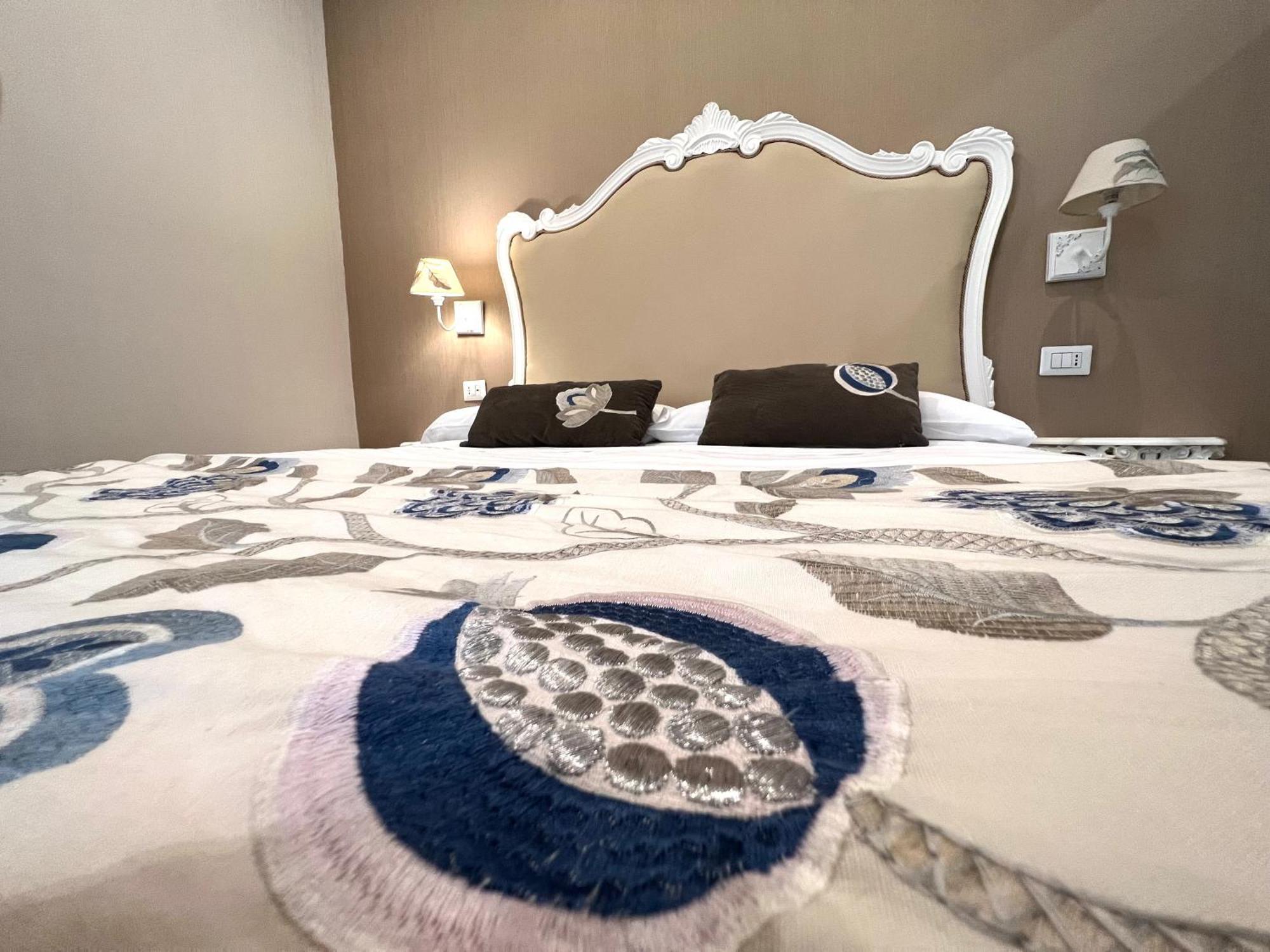 Certosa Suite Naples Luaran gambar