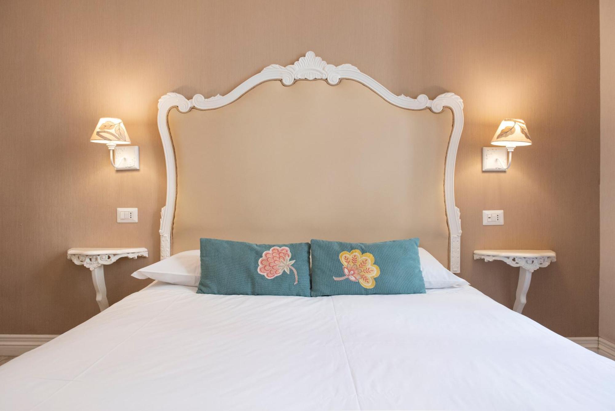 Certosa Suite Naples Luaran gambar