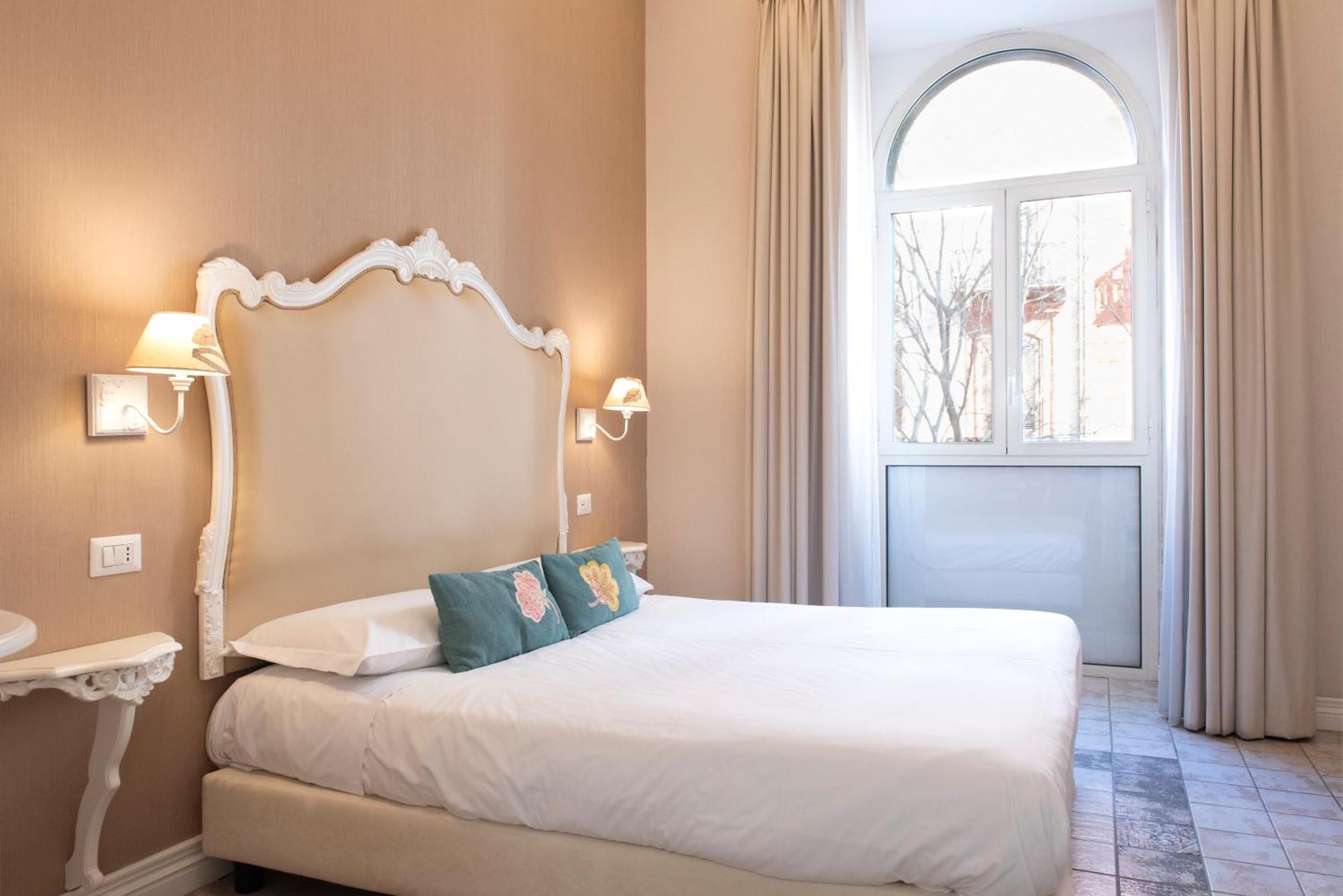 Certosa Suite Naples Luaran gambar