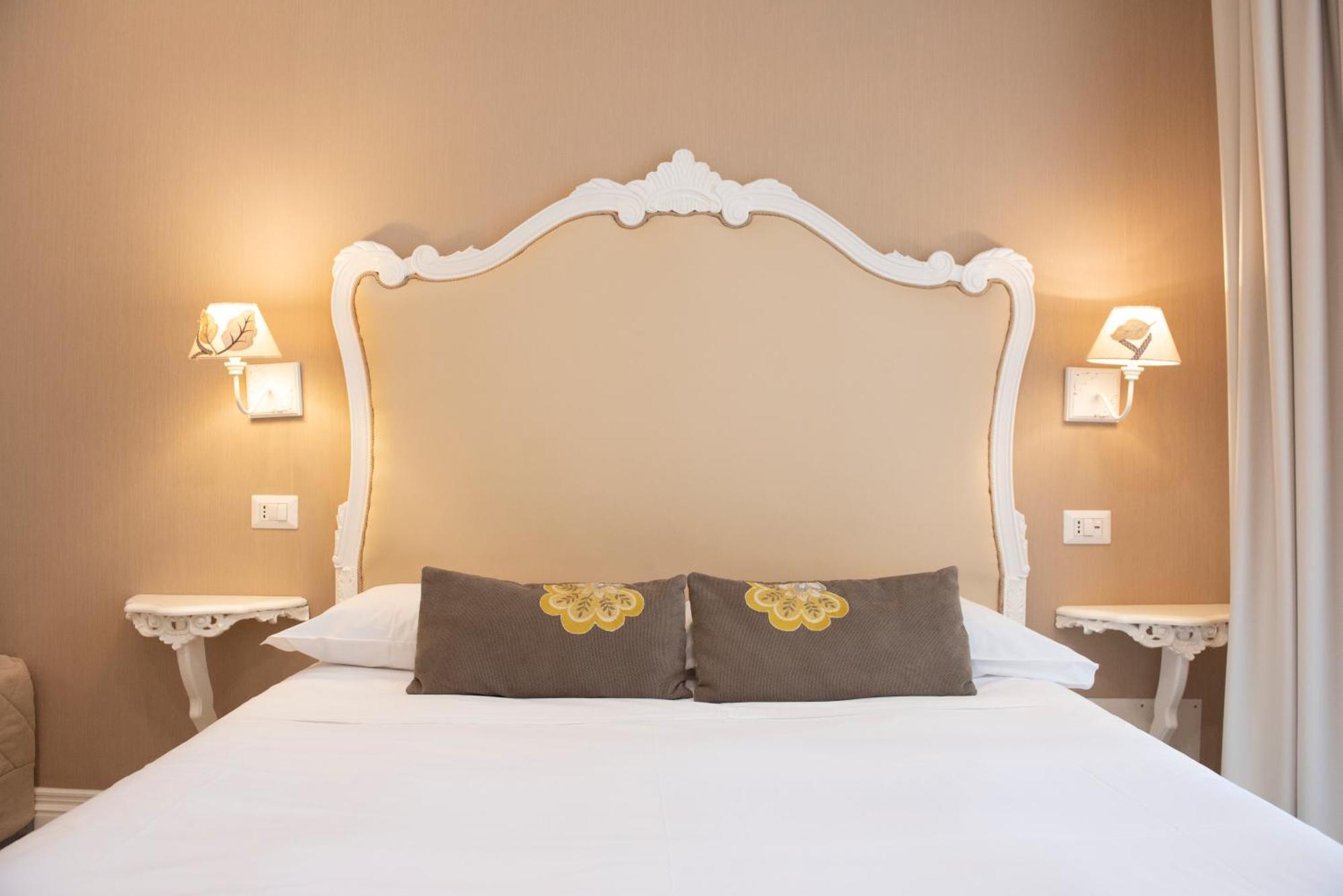 Certosa Suite Naples Luaran gambar