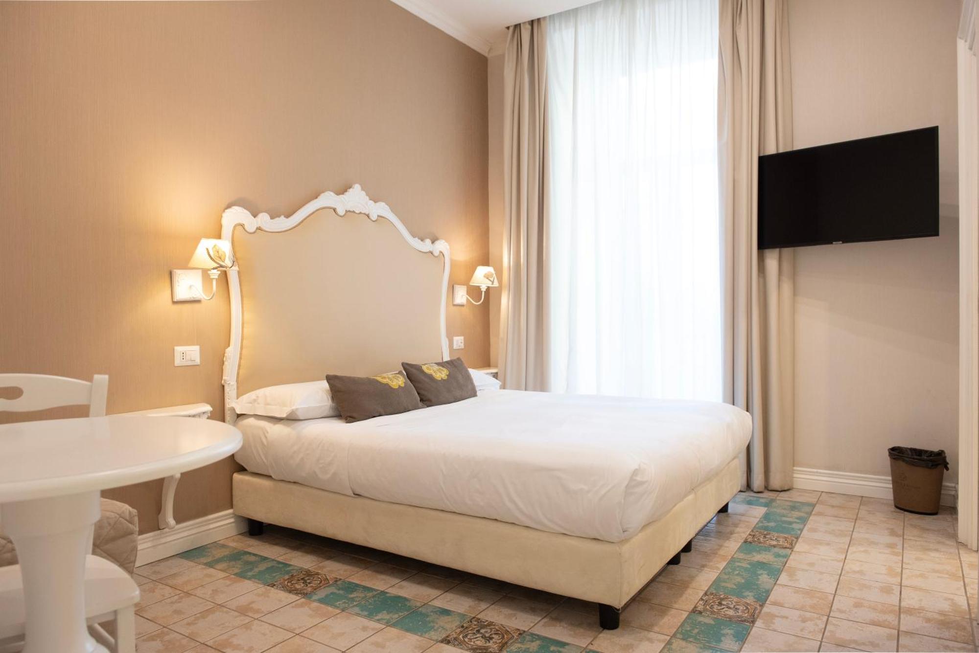 Certosa Suite Naples Luaran gambar