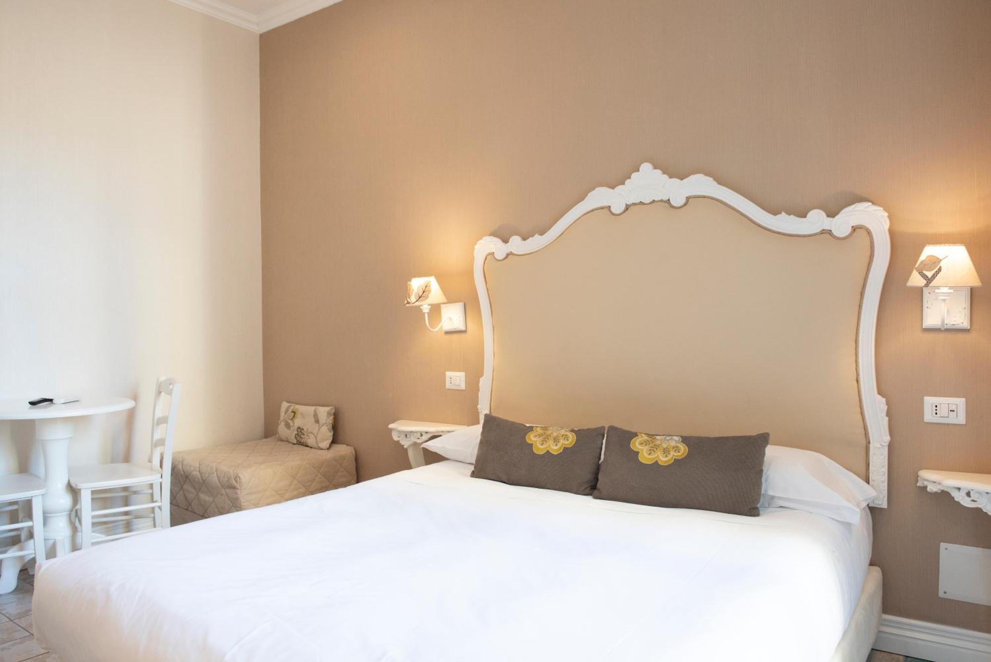Certosa Suite Naples Luaran gambar