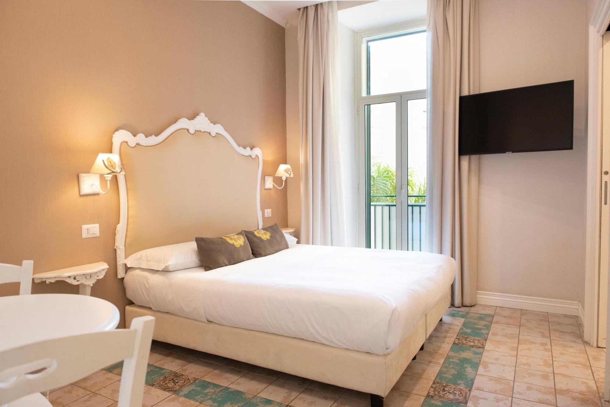 Certosa Suite Naples Luaran gambar