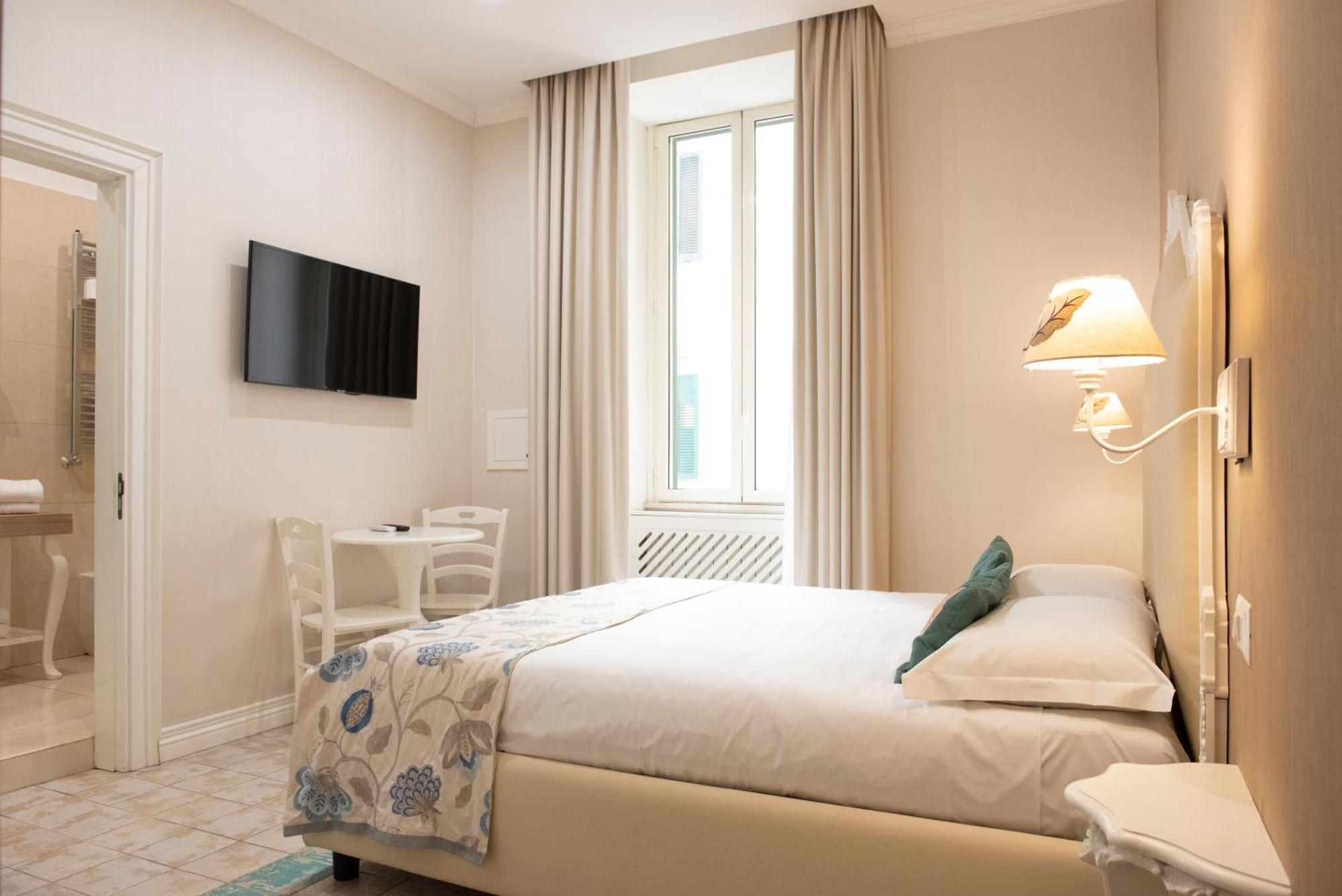 Certosa Suite Naples Luaran gambar