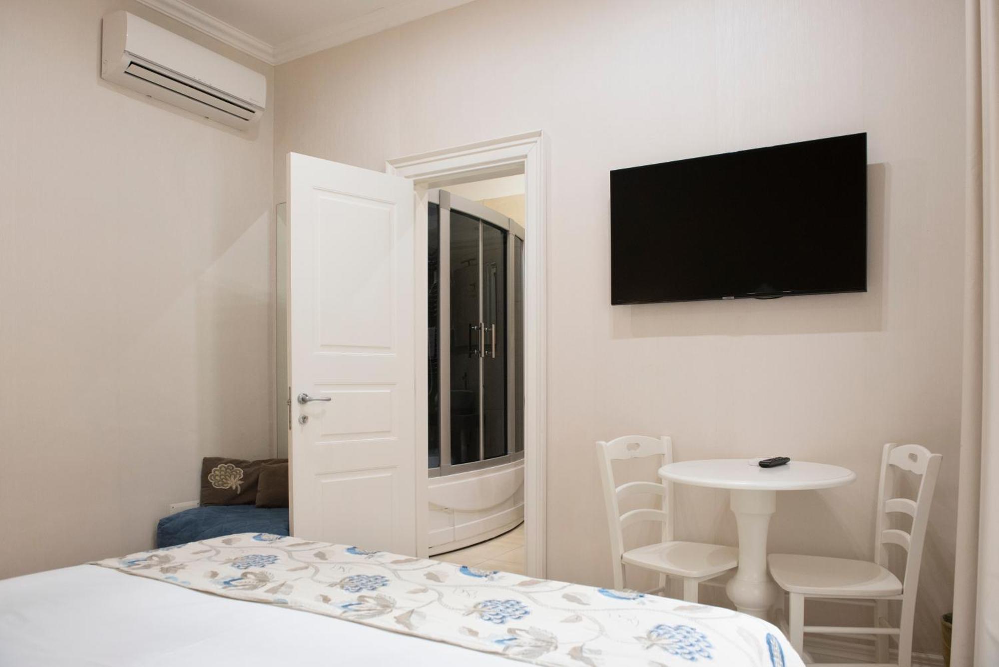 Certosa Suite Naples Luaran gambar