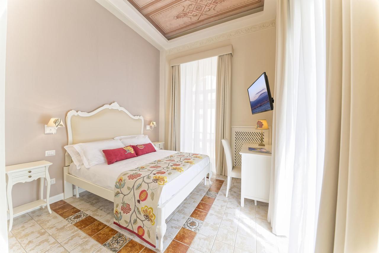 Certosa Suite Naples Luaran gambar